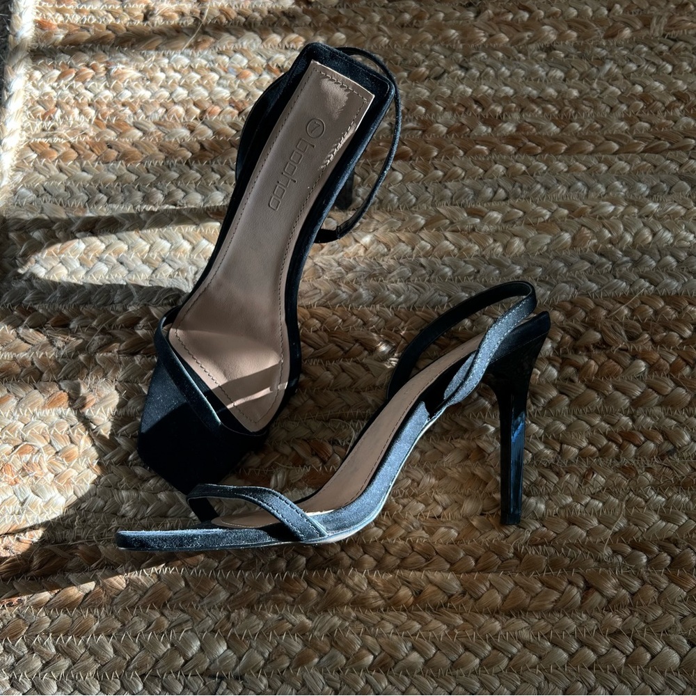 Boohoo Heels